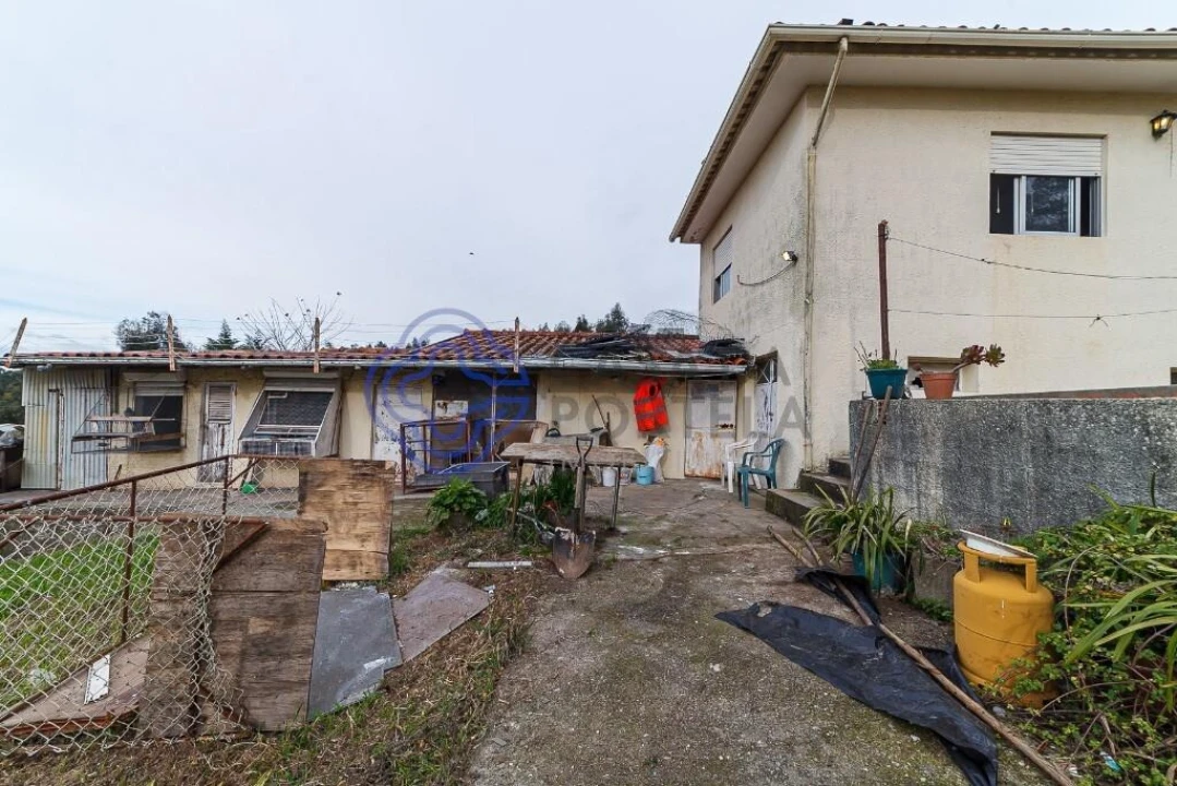 Moradia T3 para Venda em Santa Maria da Feira, Travanca, Sanfins e Espargo Foto 26