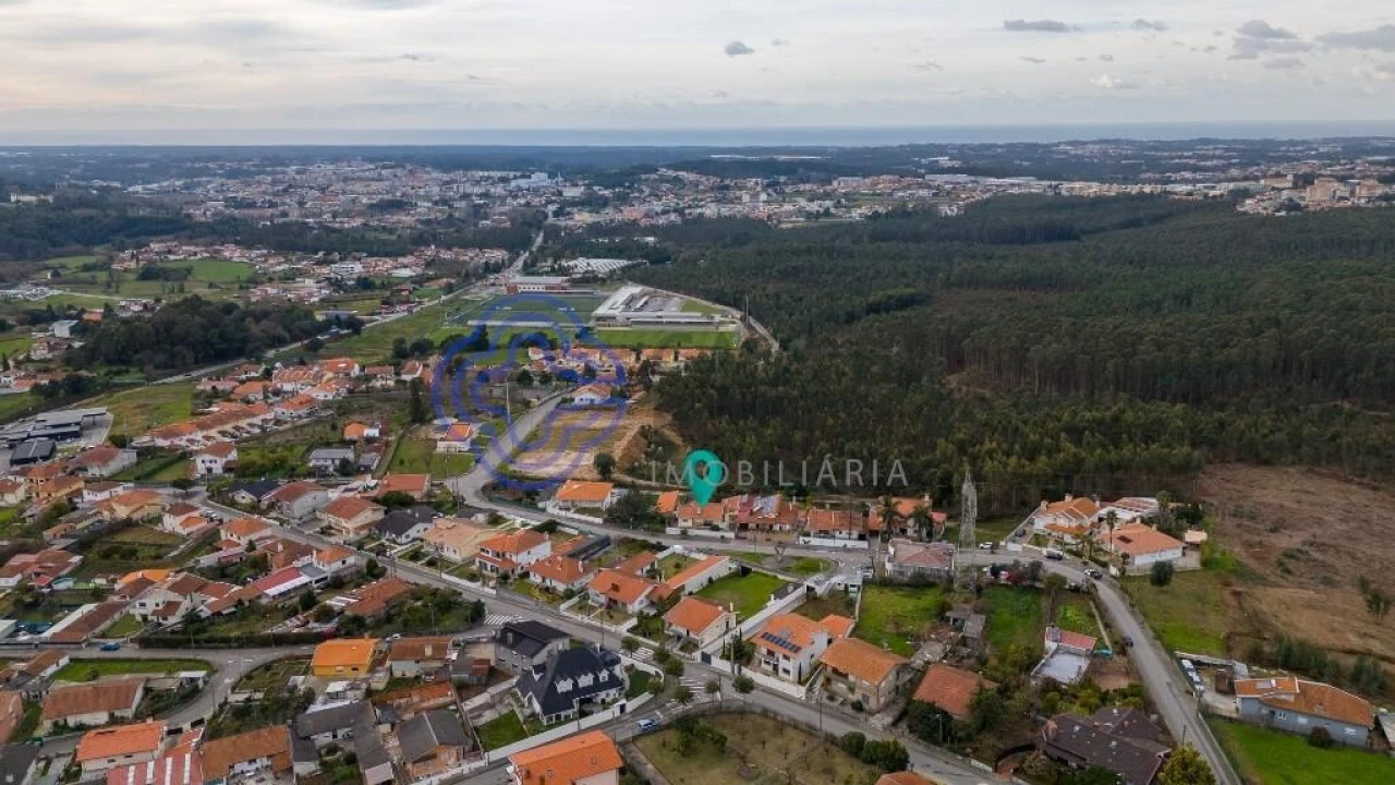 Moradia T3 para Venda em Santa Maria da Feira, Travanca, Sanfins e Espargo Foto 52