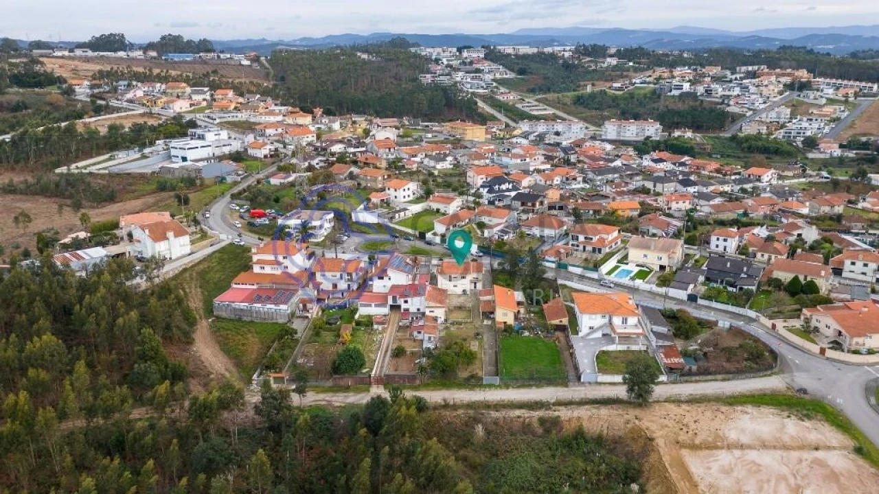 Moradia T3 para Venda em Santa Maria da Feira, Travanca, Sanfins e Espargo Foto 59