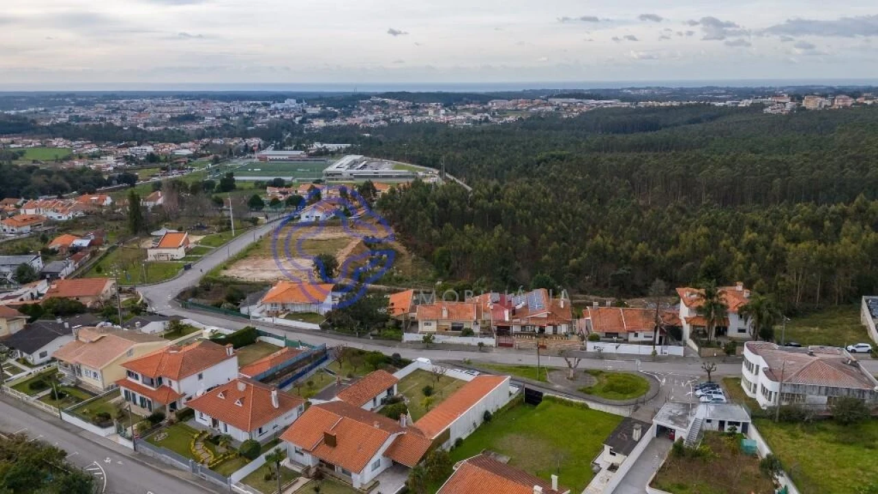 Moradia T3 para Venda em Santa Maria da Feira, Travanca, Sanfins e Espargo Foto 41