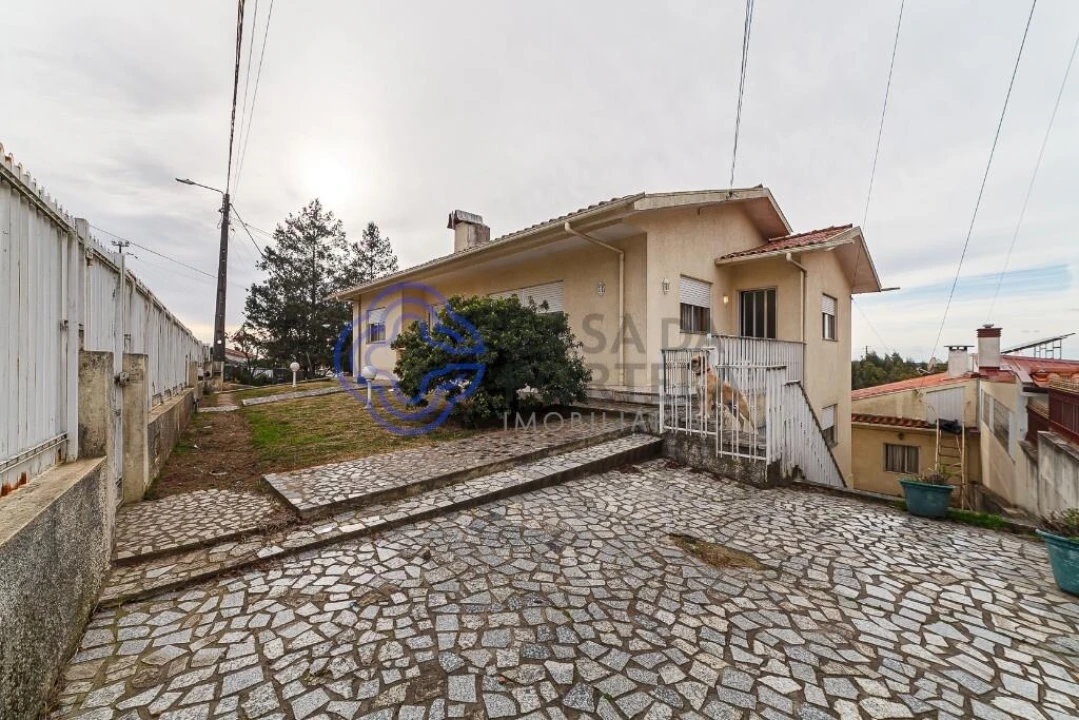 Moradia T3 para Venda em Santa Maria da Feira, Travanca, Sanfins e Espargo Foto 28