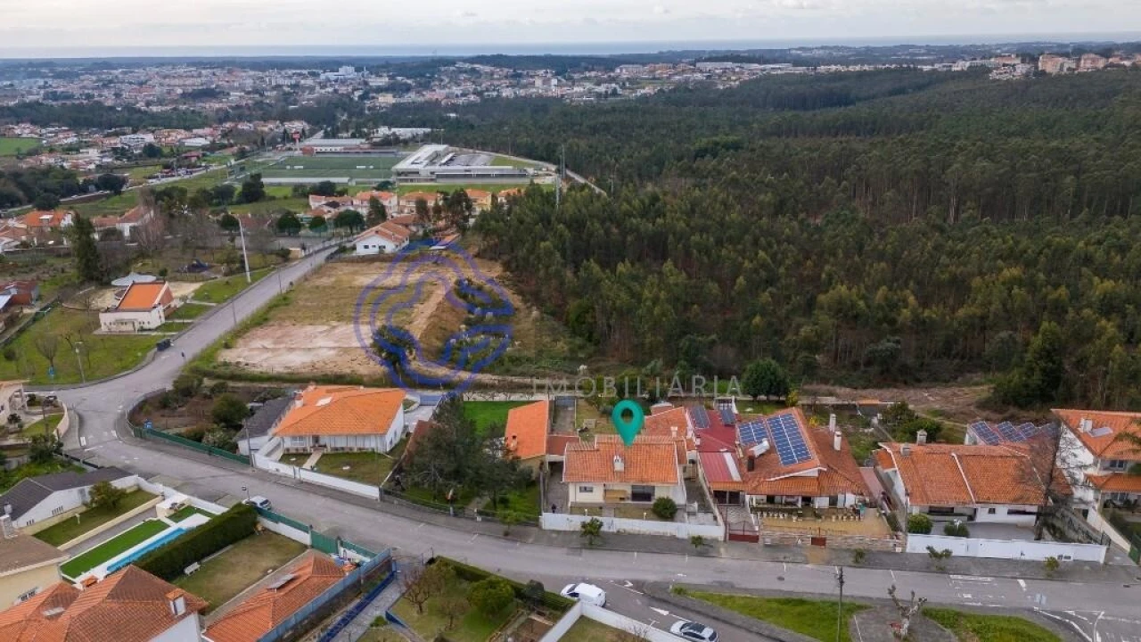 Moradia T3 para Venda em Santa Maria da Feira, Travanca, Sanfins e Espargo Foto 29
