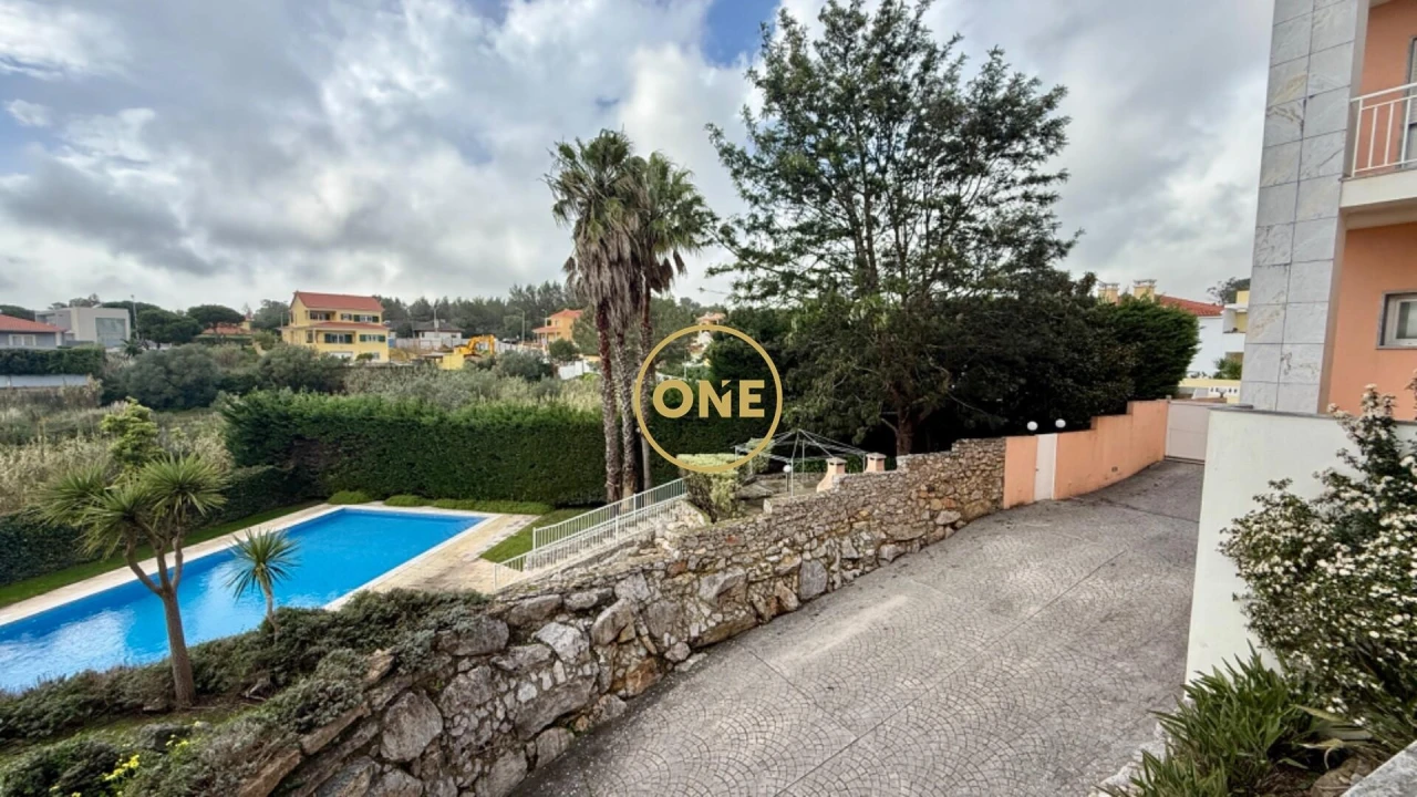 Apartamento T2 para Venda em Alcabideche Foto 26