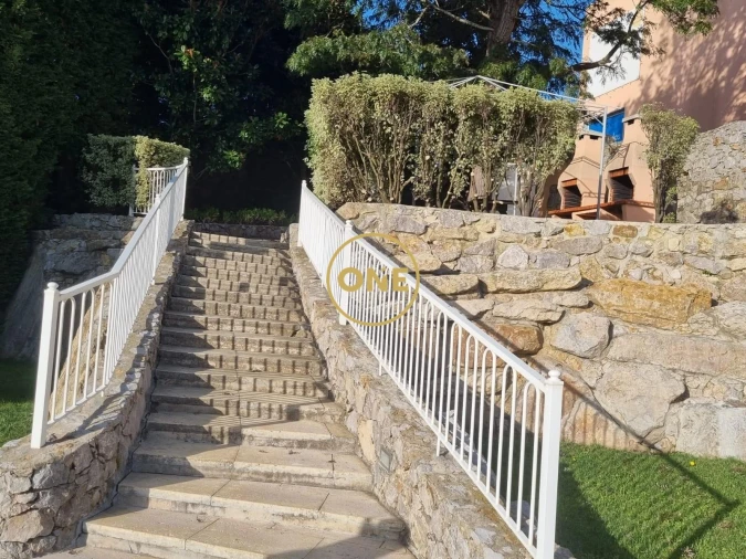 Apartamento T2 para Venda em Alcabideche Foto 39