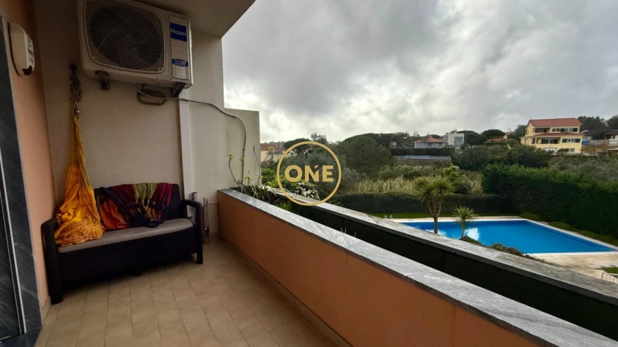 Apartamento T2 para Venda em Alcabideche Foto 24