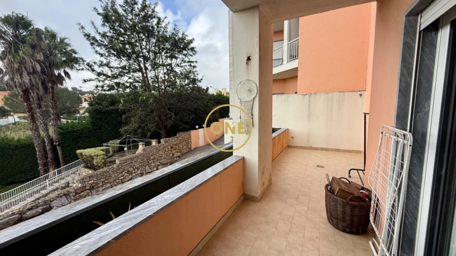 Apartamento T2 para Venda em Alcabideche Foto 25