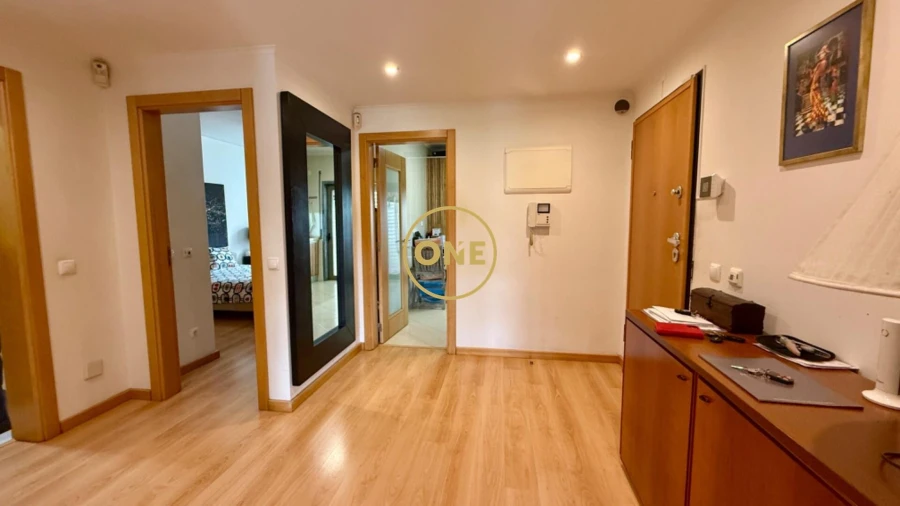 Apartamento T2 para Venda em Alcabideche Foto 7