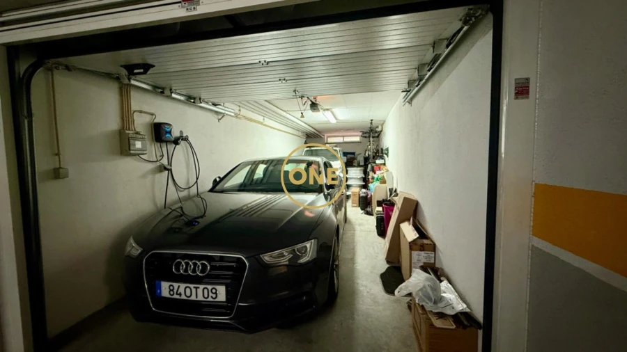 Apartamento T2 para Venda em Alcabideche Foto 28