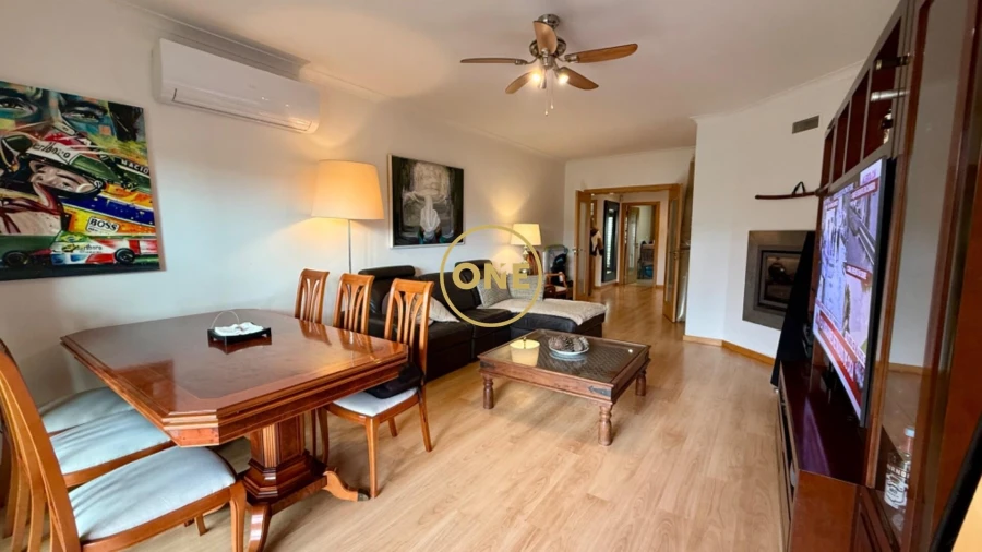 Apartamento T2 para Venda em Alcabideche Foto 8