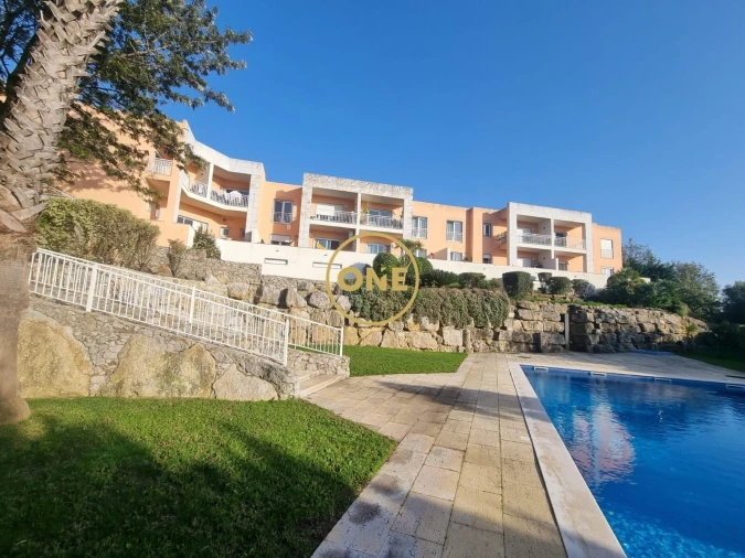 Apartamento T2 para Venda em Alcabideche Foto 35