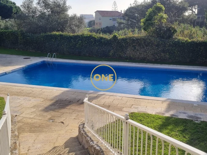 Apartamento T2 para Venda em Alcabideche Foto 36