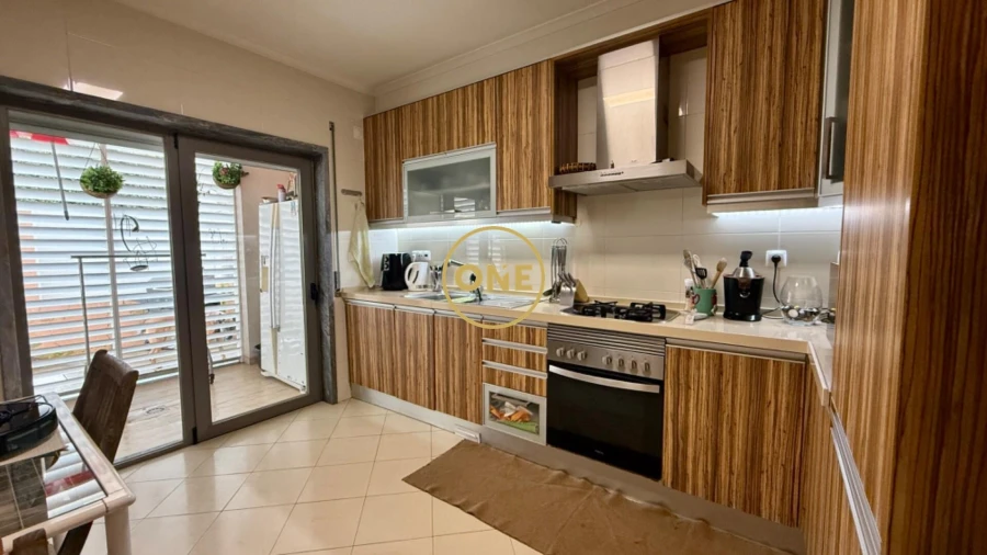 Apartamento T2 para Venda em Alcabideche