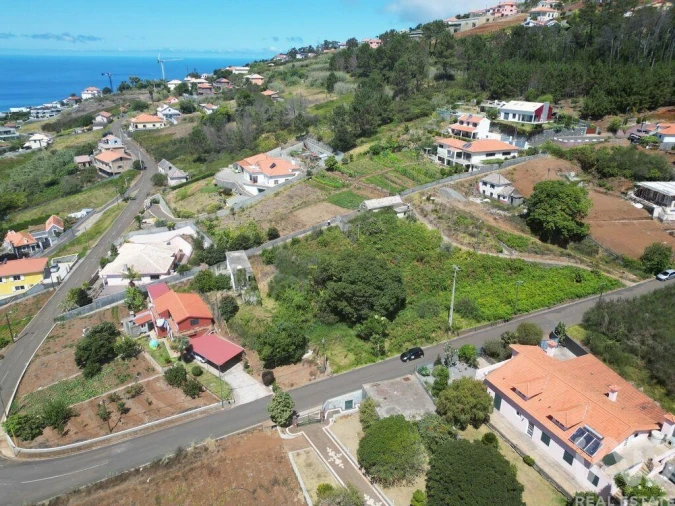 Terreno para Venda em Prazeres Foto 5