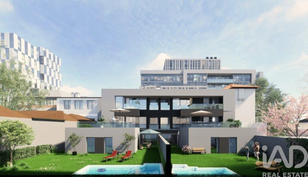 Apartamento T3 para Venda em Bonfim Foto 18