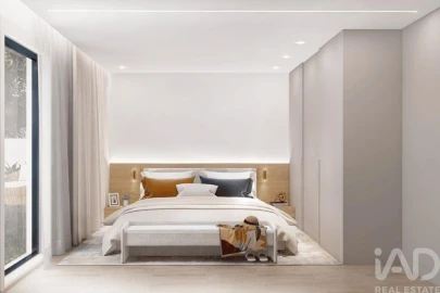 Apartamento T3 para Venda em Bonfim