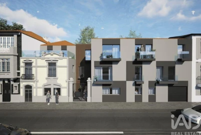 Apartamento T3 para Venda em Bonfim