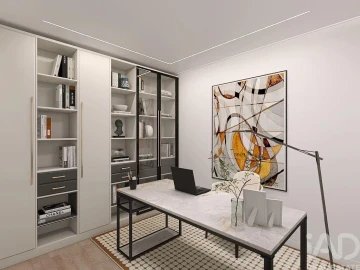 Apartamento T3 para Venda em Bonfim