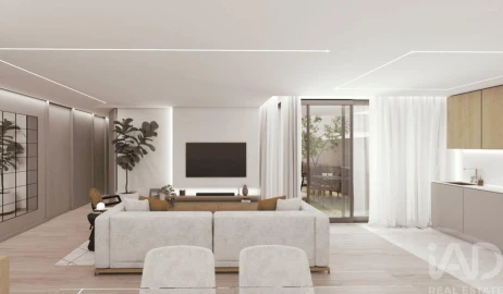 Apartamento T3 para Venda em Bonfim