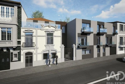 Apartamento T3 para Venda em Bonfim