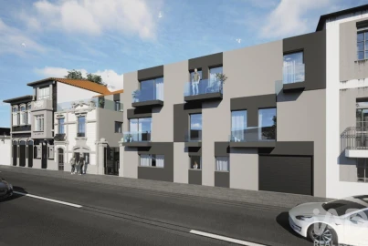 Apartamento T3 para Venda em Bonfim