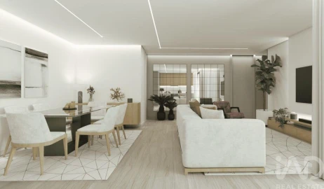 Apartamento T3 para Venda em Bonfim