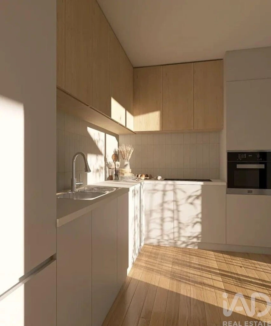 Apartamento T3 para Venda em Bonfim Foto 8