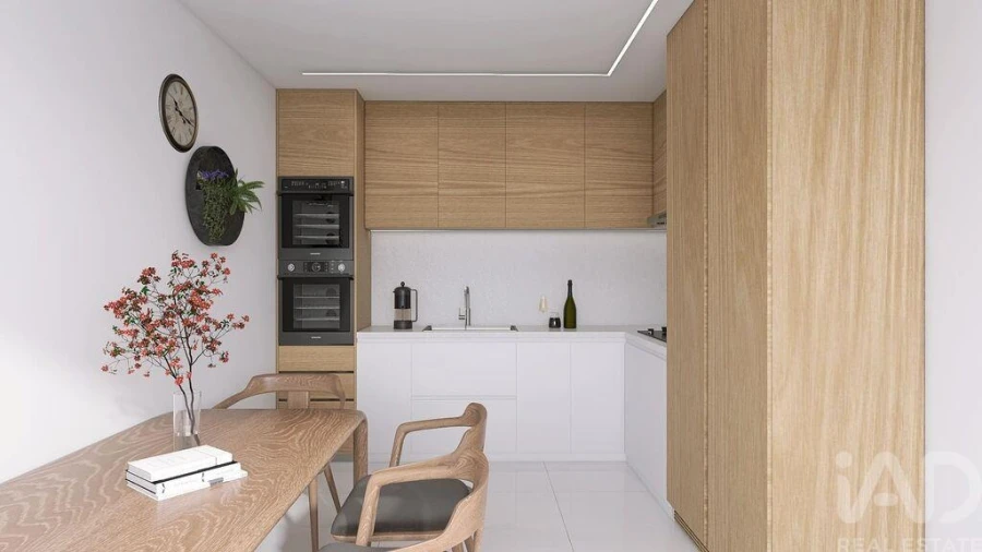 Apartamento T3 para Venda em Bonfim Foto 7