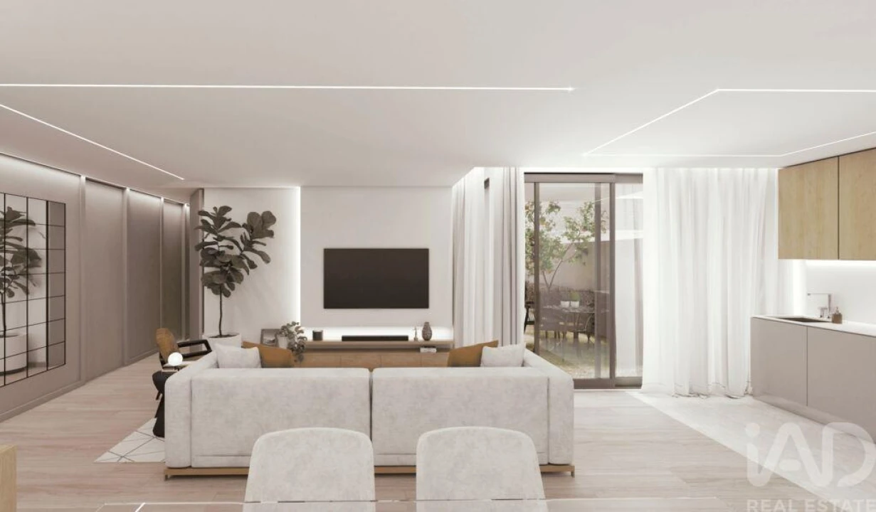 Apartamento T3 para Venda em Bonfim Foto 1