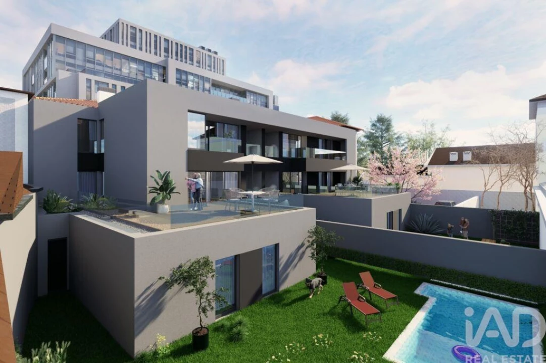 Apartamento T3 para Venda em Bonfim Foto 19