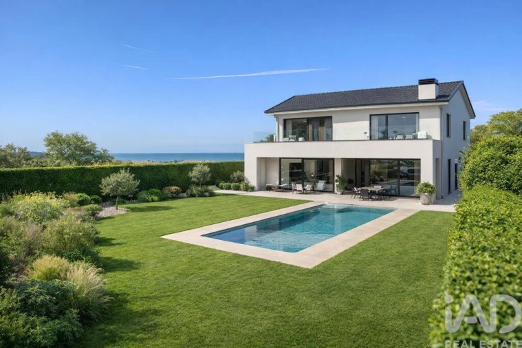 Terreno para Venda em Madalena Foto 1