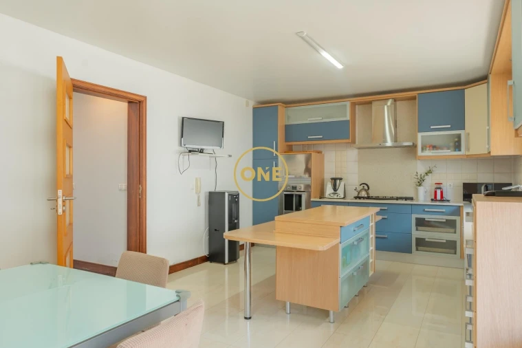 Moradia T4 para Venda em Santa Clara Foto 20