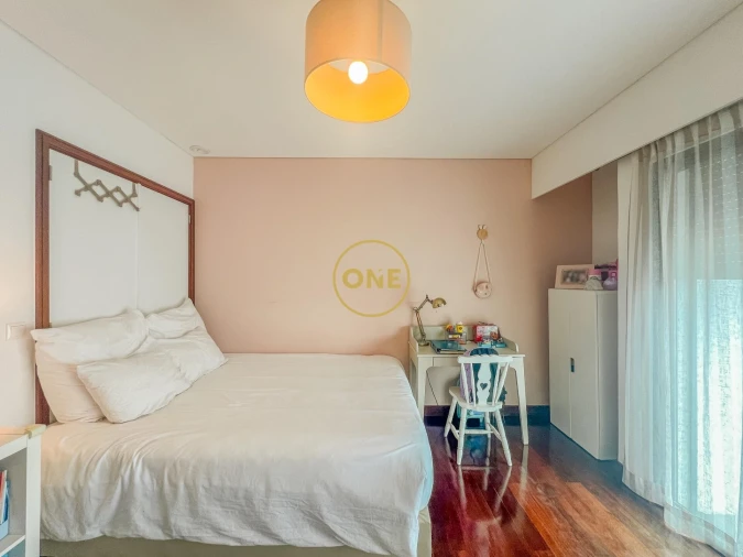 Moradia T4 para Venda em Santa Clara Foto 15