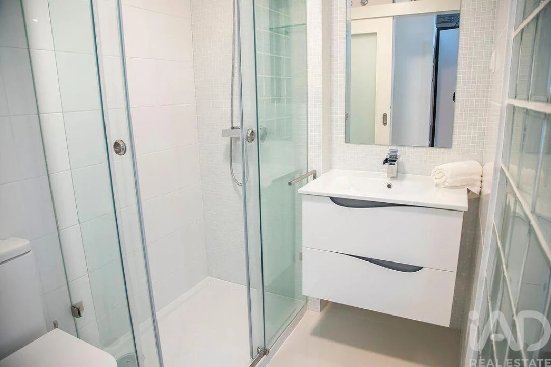 Apartamento T2 para Venda em Sesimbra (Santiago) Foto 12