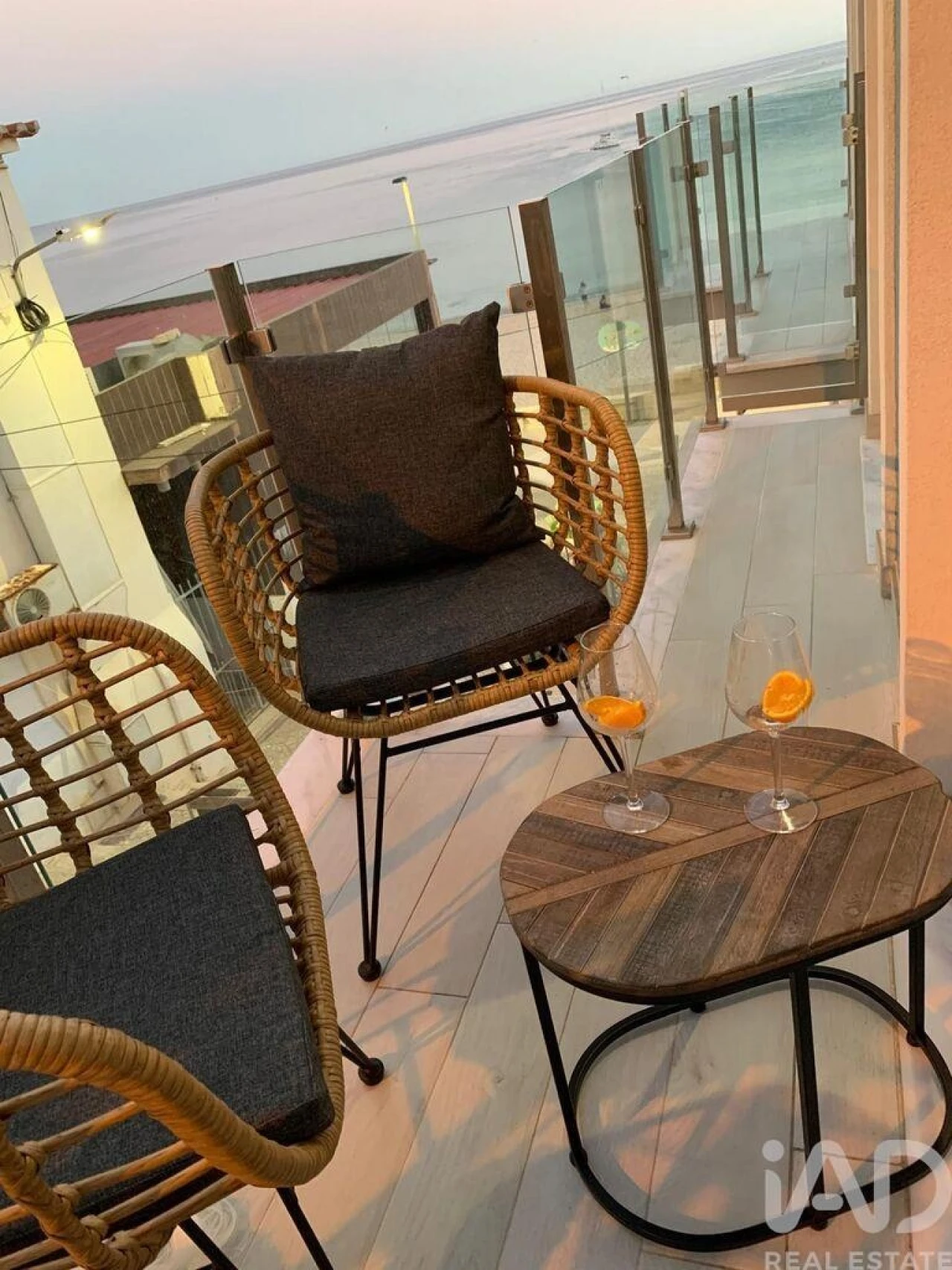 Apartamento T2 para Venda em Sesimbra (Santiago) Foto 16