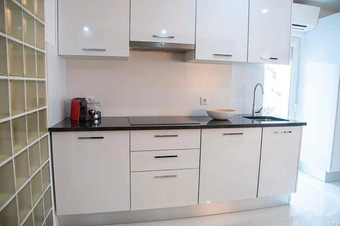 Apartamento T2 para Venda em Sesimbra (Santiago) Foto 9