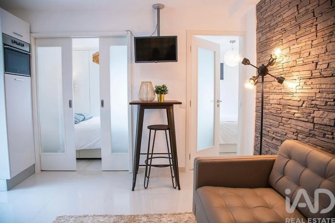 Apartamento T2 para Venda em Sesimbra (Santiago) Foto 8