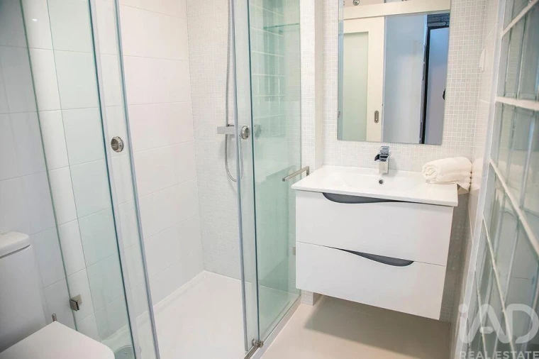 Apartamento T2 para Venda em Sesimbra (Santiago) Foto 12