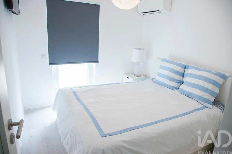 Apartamento T2 para Venda em Sesimbra (Santiago) Foto 6