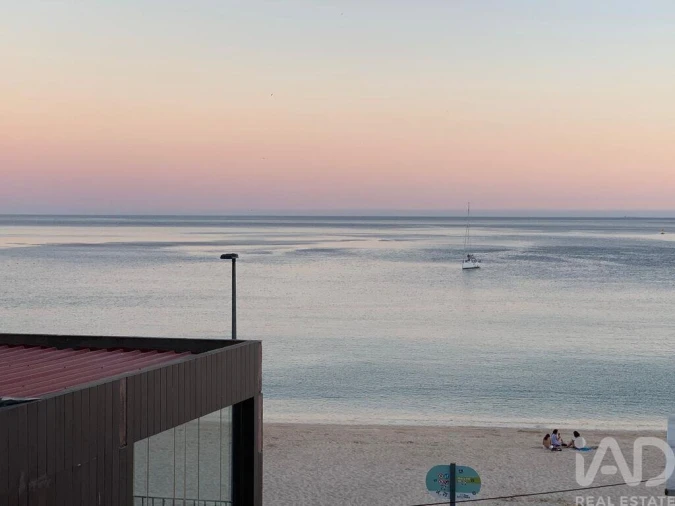 Apartamento T2 para Venda em Sesimbra (Santiago) Foto 15