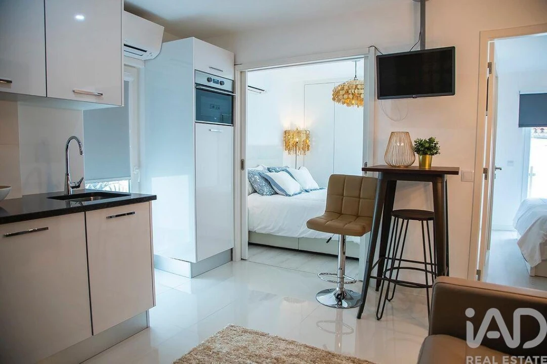 Apartamento T2 para Venda em Sesimbra (Santiago) Foto 7