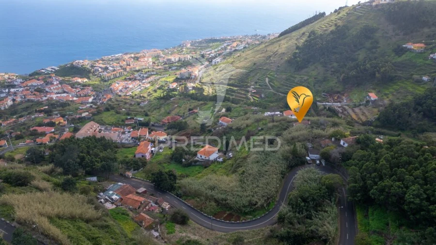 Prédio para Venda em Caniço Foto 14