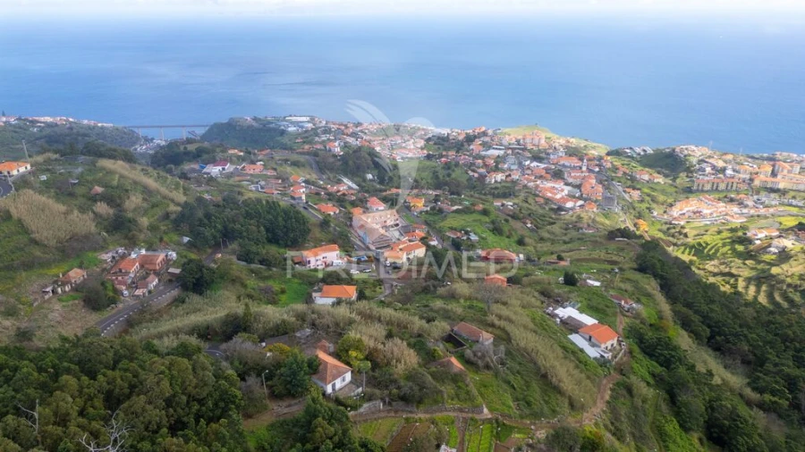 Prédio para Venda em Caniço Foto 19
