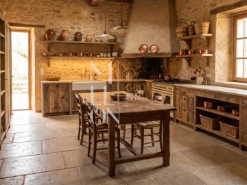 Moradia T5 para Venda em Vilarinho da Castanheira