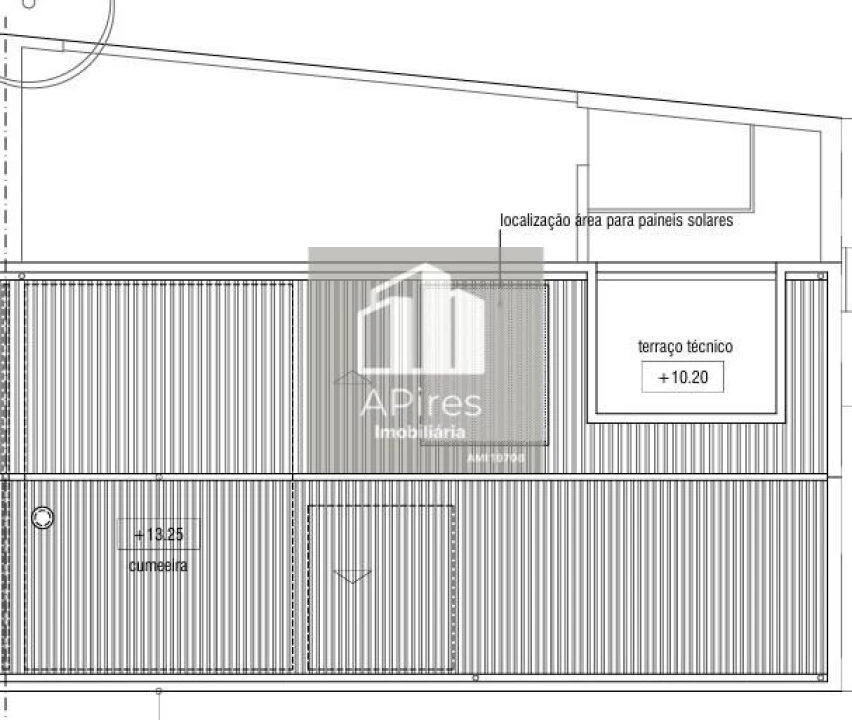Moradia T3 para Venda em Costa da Caparica Foto 40