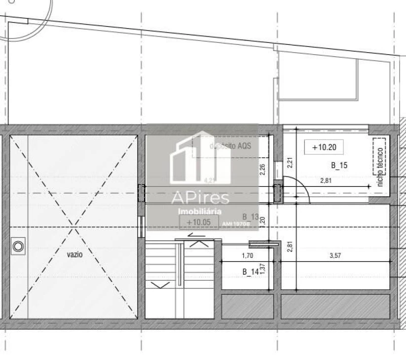 Moradia T3 para Venda em Costa da Caparica Foto 38