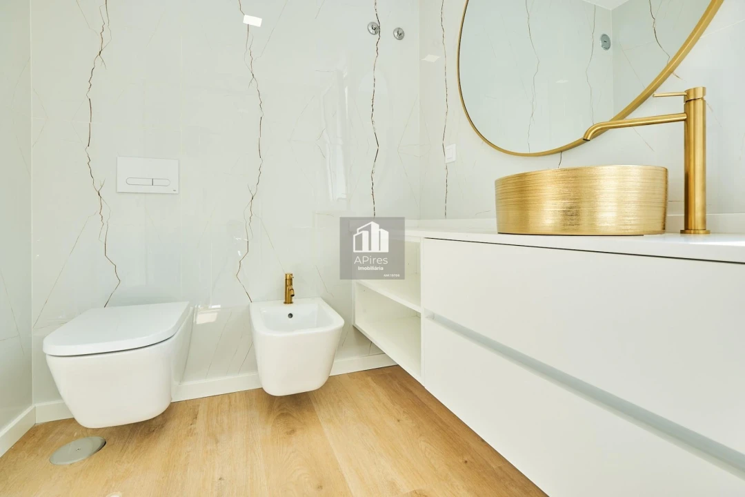 Moradia T3 para Venda em Costa da Caparica Foto 19