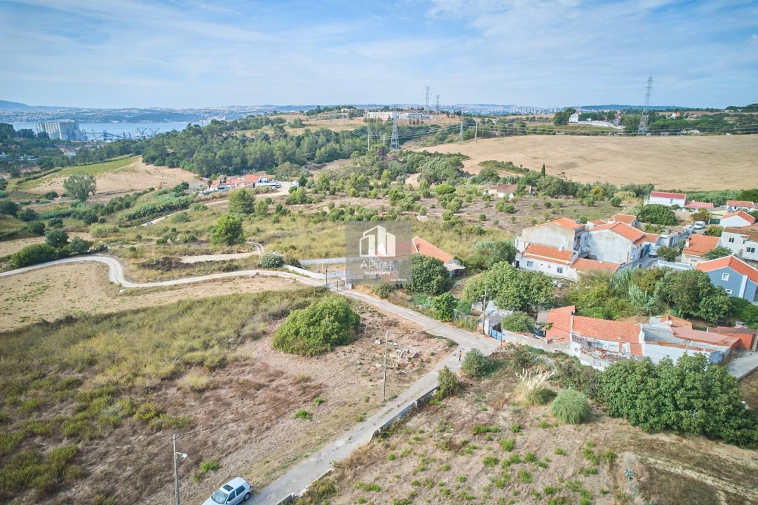 Terreno para Venda em Caparica e Trafaria Foto 14