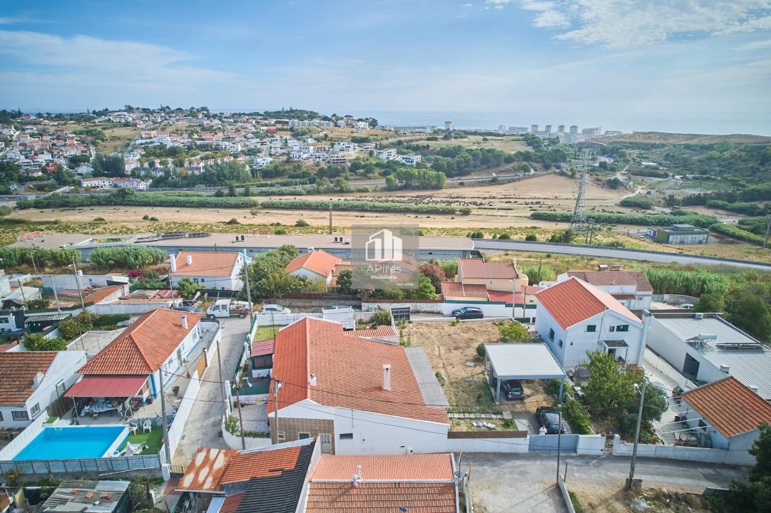 Terreno para Venda em Caparica e Trafaria Foto 7