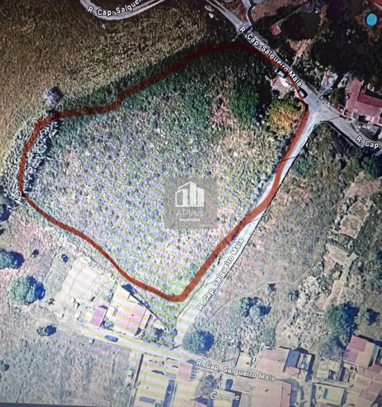 Terreno para Venda em Caparica e Trafaria Foto 21