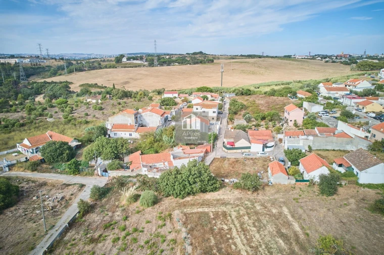 Terreno para Venda em Caparica e Trafaria Foto 13